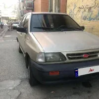 پراید