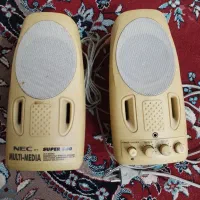 اسپیکر Nec