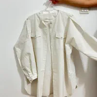 تعدادی لباس نو