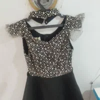 لباس دخترانه