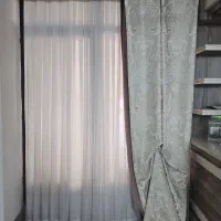 فروش پرده|پرده، رانر، رومیزی|دامغان, |دیوار