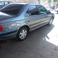 پارس 91 درجه 1 بدنه موتور درحد