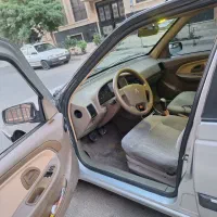 ۴۰۵ SLX|خودرو سواری و وانت|ملارد, |دیوار