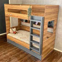 تخت دوطبقه در انواع مدل اقساط چکی