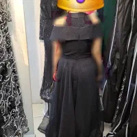 لباس مجلسی