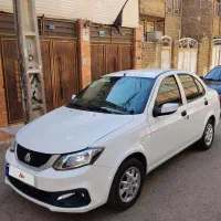 ساینا مدل403بدون رنگ مشابه صفر