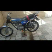 موتور مزایده 125