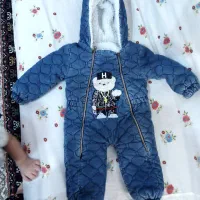 سرهمی نوزادی