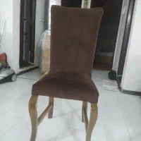 صندلی میزبان