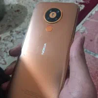 گوشی نوکیا 5.3 سکه تمیز در حد اک