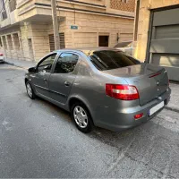 رانا LX مدل ۱۳۹۲ فول تمیز و سالم