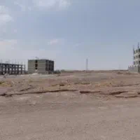 زمین مسکونی اماده ساخت