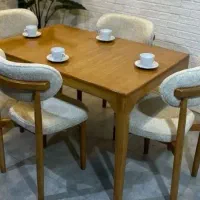 میز نهارخوری