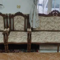 مبل هفت نفره سالم
