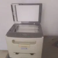دستگاه کپی