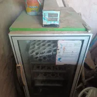 دستگاه جوجه کشی