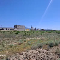 فروش-زمین-سنددار-ورودی-جاده-قز-وشهرک-توحید
