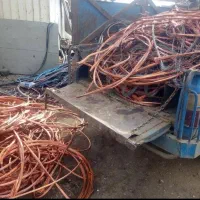 ضایعات آهن خرید مس کابل همه مناطق اهواز میام
