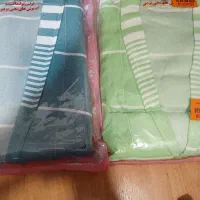 حوله تن‌پوش ،حوله استخری،ارده شکلاتی ، عسل