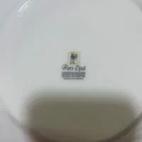 آرکوپال و چینی