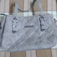 ساک دستی حصیری