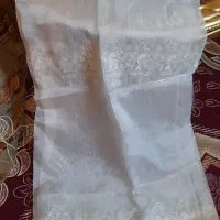 پرده و دستک