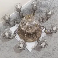 لوستر برنز