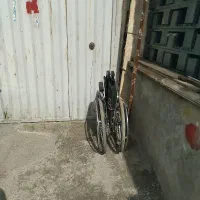 ویلچر|پزشکی|شهریار, شهرک بهاران (ویره)|دیوار