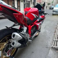 cbr 250rr sp qs|موتورسیکلت|تهران, ائمه اطهار|دیوار