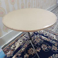 میز خاطره
