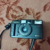 دوربین عکاسی یاشیکا اصل ژاپن