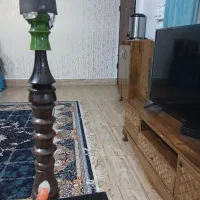 قلیان چوب سرخ