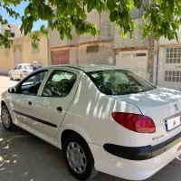 206sd مدل 97|خودرو سواری و وانت|بجنورد, |دیوار