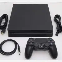 پلستیشن ps4 دست دوم اقساطی