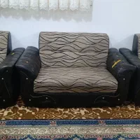 مبل راحتی 7نفره