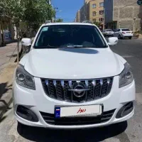 هایما s7مدل ۹۸
