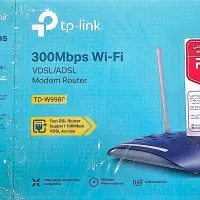 Modem Router VDSL/ADSL|مودم و تجهیزات شبکه|کرج, شهرک مترو|دیوار