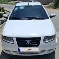 سورن پلاس تک گانه موتورEF7