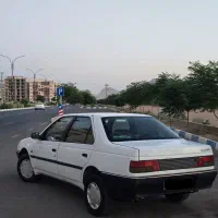 پژو RD|خودرو سواری و وانت|شاهین‌شهر, نسیم ۵|دیوار