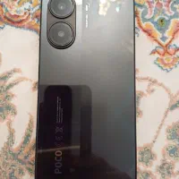 poco x7 pro|موبایل|تهران, هاشم‌آباد|دیوار