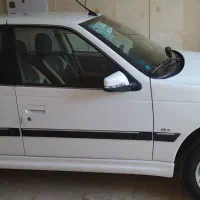 پارس ELX سفارشی