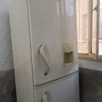 یخچال فریزر
