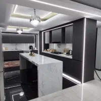 کابینت و کمد دیواری با تضمین کیفیت