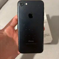 Iphone 7 128|موبایل|تهران, زیبادشت|دیوار
