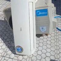 کولرهای مشکلدار سوخته وسالم خریدارم وفروش میبرم