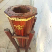 گلدان|گل مصنوعی|اصفهان, کوی امام|دیوار