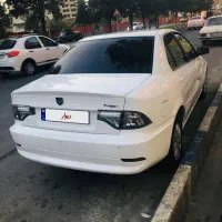 سورن پلاس دوگانه موتور ملی دریچه سیمی ۱۴۰۳