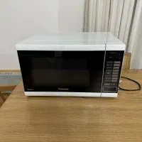 مایکروویو ۳۲ لیتر پاناسونیک مدل NN-ST651