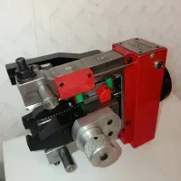دستگاه دیسک تراش روکار تبریز ماشین گارانتی یکساله