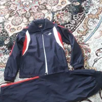 لباس ورزشی